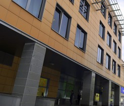 Бизнес-центр «на Ордынке»