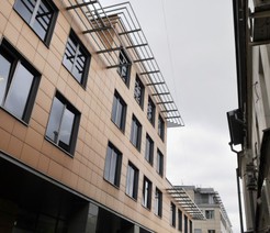 Бизнес-центр «на Ордынке»