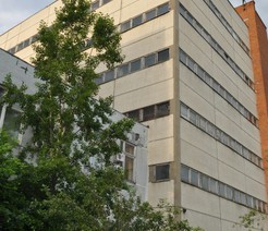 Складской комплекс «Красный Маяк»