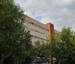 Складской комплекс «Красный Маяк»